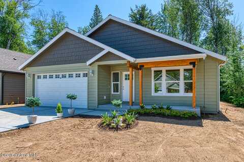 225 Jasper Loop, Ponderay, ID 83852