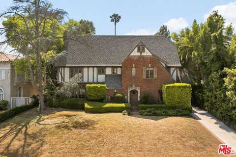 443 S June St, Los Angeles, CA 90020