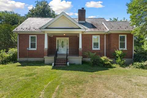 672 Main Street, Dillwyn, VA 23936