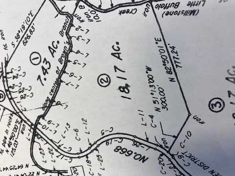 Bell Road, Cullen, VA 23934