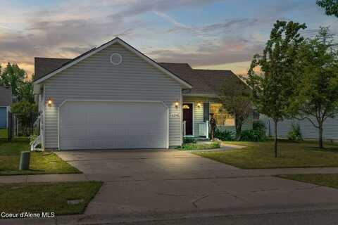 6234 W Quail Ridge St, Rathdrum, ID 83858