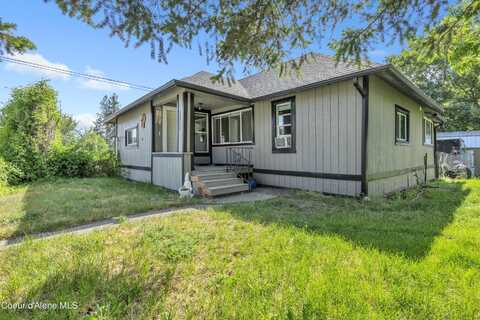 32271 N 5TH AVE, Spirit Lake, ID 83869