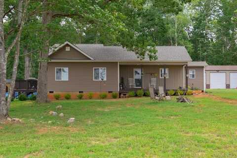 464 Whitehall Road, Keysville, VA 23947