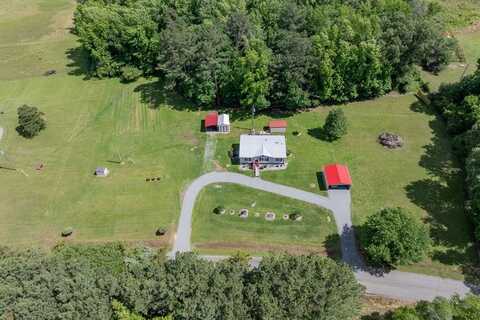 360 Double Bridges Rd., Keysville, VA 23947