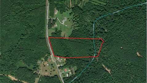 Trinity Church Road, South Hill, VA 23970