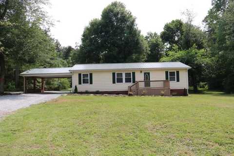 7100 Cabbage Patch, Keysville, VA 23947