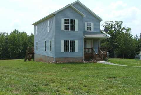 9625 Lunenburg County Road, Keysville, VA 23947