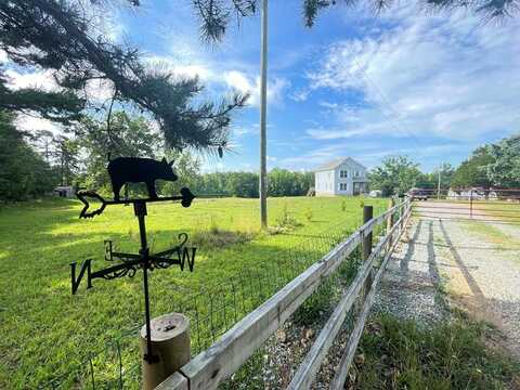 9625 Lunenburg County Road, Keysville, VA 23947