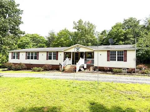824 Double Bridges, Keysville, VA 23947