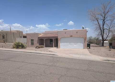 2112 Pope, Silver City, NM 88061