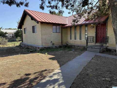 3300 Mann, Silver City, NM 88061