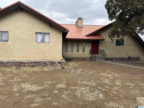 3300 Mann, Silver City, NM 88061