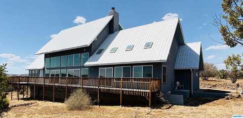 79 Rosedale, Silver City, NM 88061