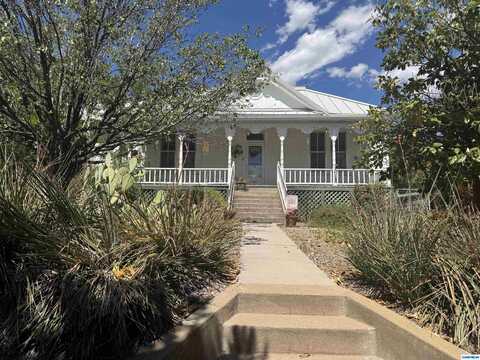 undefined, Silver City, NM 88061