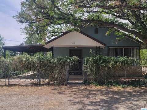 undefined, Silver City, NM 88061