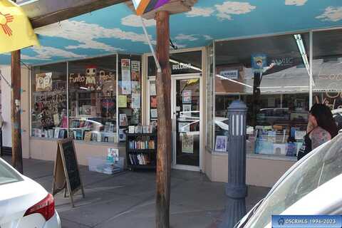 undefined, Silver City, NM 88061
