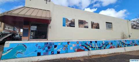 undefined, Silver City, NM 88061