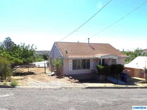 undefined, Silver City, NM 88061