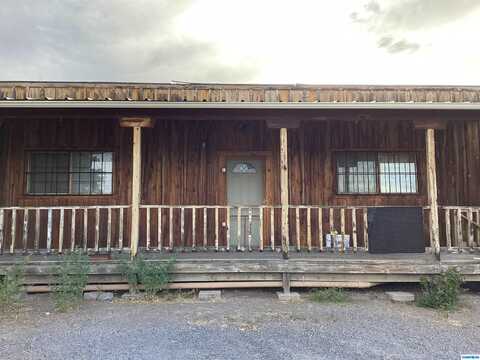 undefined, Silver City, NM 88061