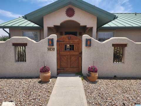 undefined, Silver City, NM 88061