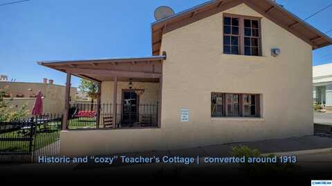 undefined, Silver City, NM 88061