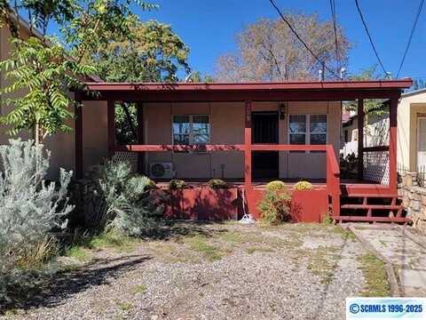 undefined, Silver City, NM 88061