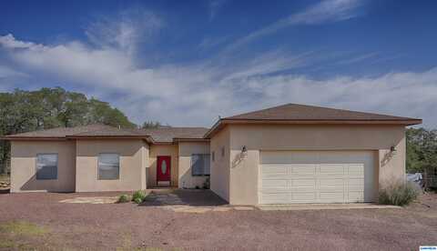 39 Apache Mound, Silver City, NM 88061