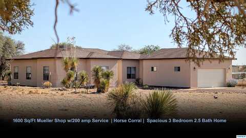 undefined, Silver City, NM 88061