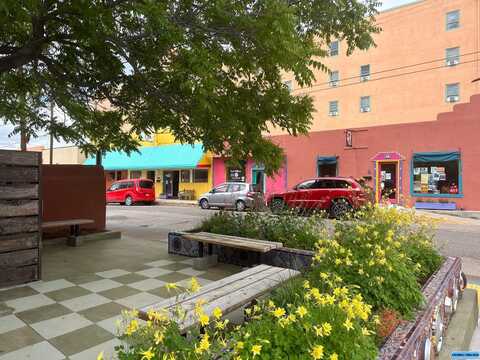 undefined, Silver City, NM 88061