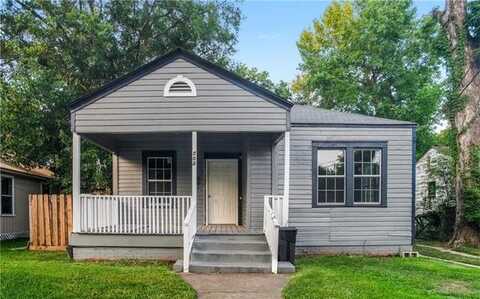 1703 YALE Street, Alexandria, LA 71301