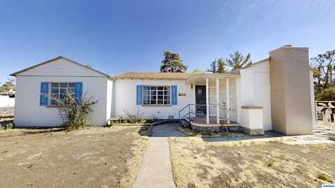 undefined, Silver City, NM 88061