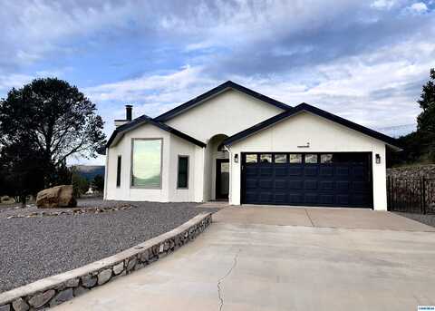 undefined, Silver City, NM 88061