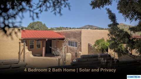 undefined, Silver City, NM 88061