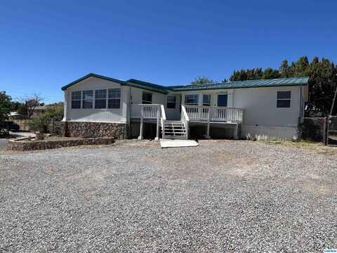 undefined, Silver City, NM 88061