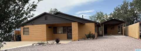 218 Chalcocite Street, Tyrone, NM 88065