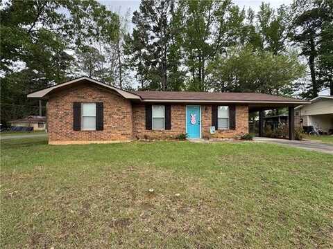 220 SPENCER Drive, Pineville, LA 71360