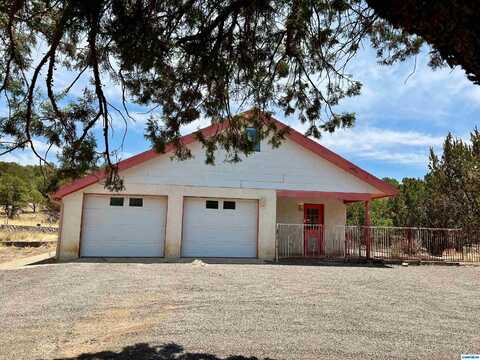 undefined, Silver City, NM 88061