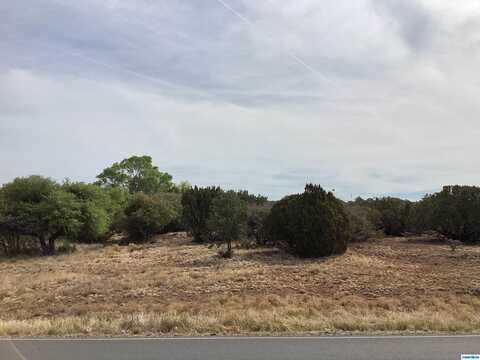 61 Rosedale Road, Silver City, NM 88061