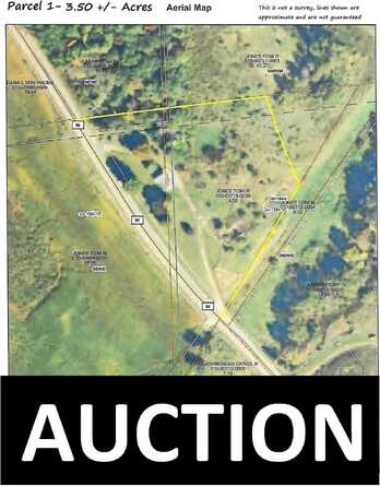 30228 County Road W, Elroy, WI 53929