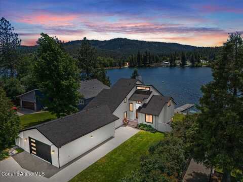 1922 E RODKEY DR, Post Falls, ID 83854