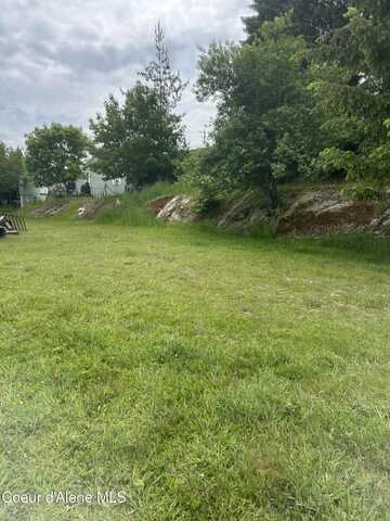 Nna 5th Street, Saint Maries, ID 83861