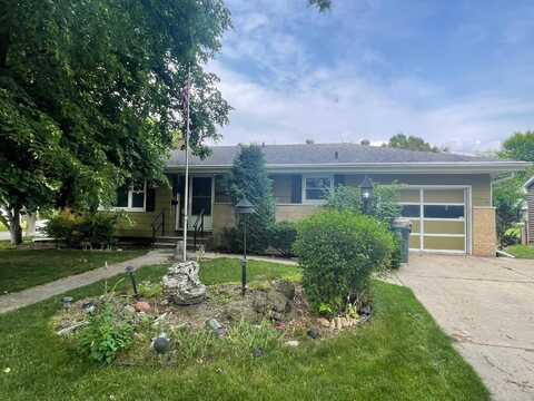 4417 Barby Lane, Madison, WI 53704