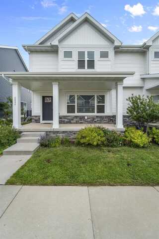 2802 Frisee Drive, Fitchburg, WI 53711