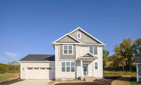 5902 Saturn Drive, Madison, WI 53718