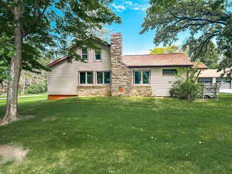 W806 Highway 23/49, Green Lake, WI 54941