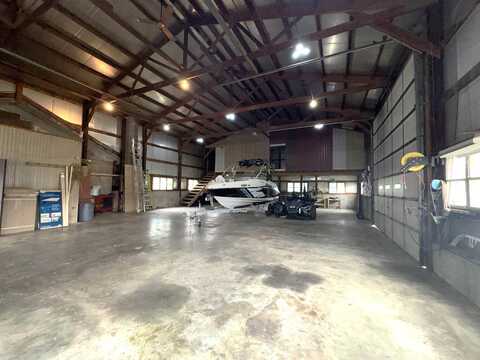 W806 Highway 23/49, Green Lake, WI 54941