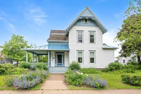 204 E Huron Street, Berlin, WI 54923