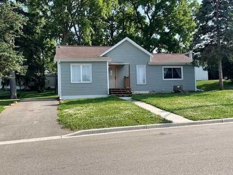 303 W Center Street, South Wayne, WI 53587
