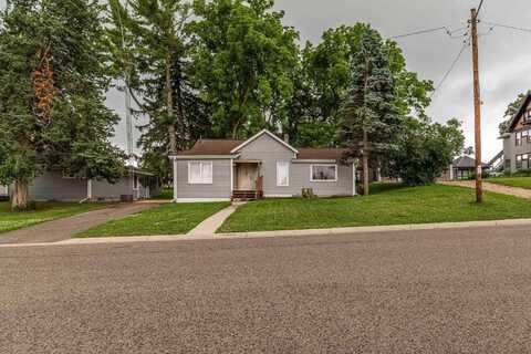 303 W Center Street, South Wayne, WI 53587