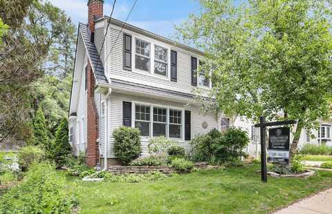 2644 Van Hise Avenue, Madison, WI 53705